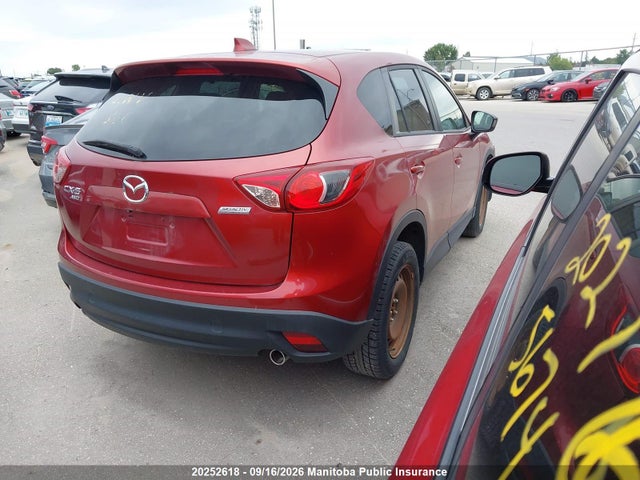 Aukcja sprzedaży 2013 Mazda Cx-5 Gs, vin: JM3KE4CEXD0118191, numer aukcji: 20252618