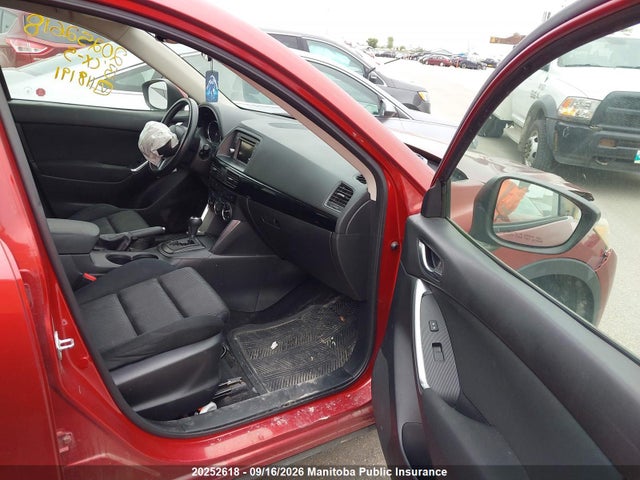 Aukcja sprzedaży 2013 Mazda Cx-5 Gs, vin: JM3KE4CEXD0118191, numer aukcji: 20252618