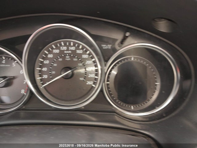 Aukcja sprzedaży 2013 Mazda Cx-5 Gs, vin: JM3KE4CEXD0118191, numer aukcji: 20252618
