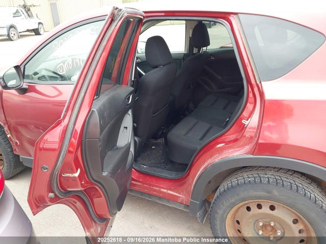 Aukcja sprzedaży 2013 Mazda Cx-5 Gs, vin: JM3KE4CEXD0118191, numer aukcji: 20252618
