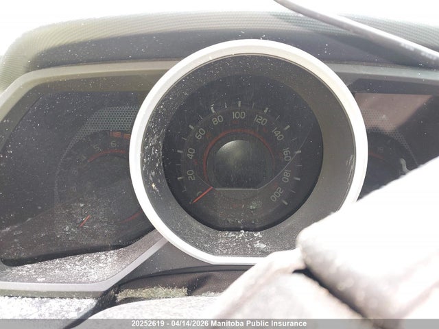 20252619 :رقم المزاد ، JTEBU5JR5B5070067 vin ، 2011 Toyota 4runner Sr5 Limited V6 (inspe) مزاد بيع