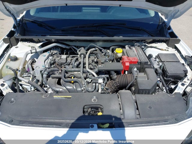 3N1AB8BV9SY296377 Nissan Sentra 2.0 S