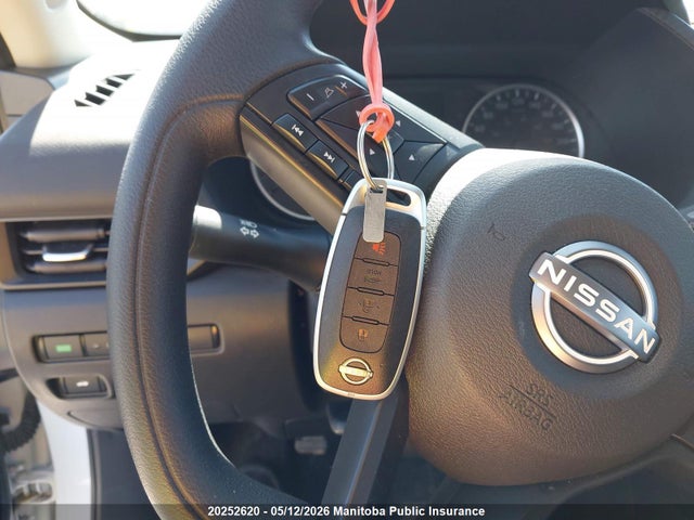 3N1AB8BV9SY296377 Nissan Sentra 2.0 S