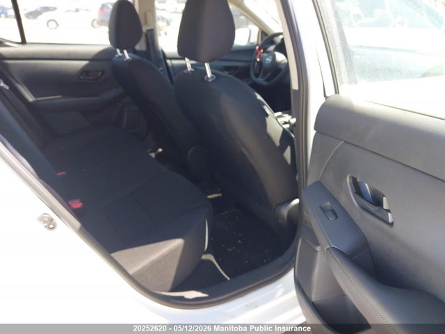 3N1AB8BV9SY296377 Nissan Sentra 2.0 S