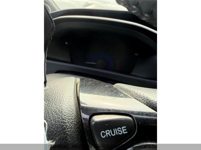 Aukcja sprzedaży 2013 Honda Civic Ex, vin: 2HGFB2F50DH042660, numer aukcji: 20252623