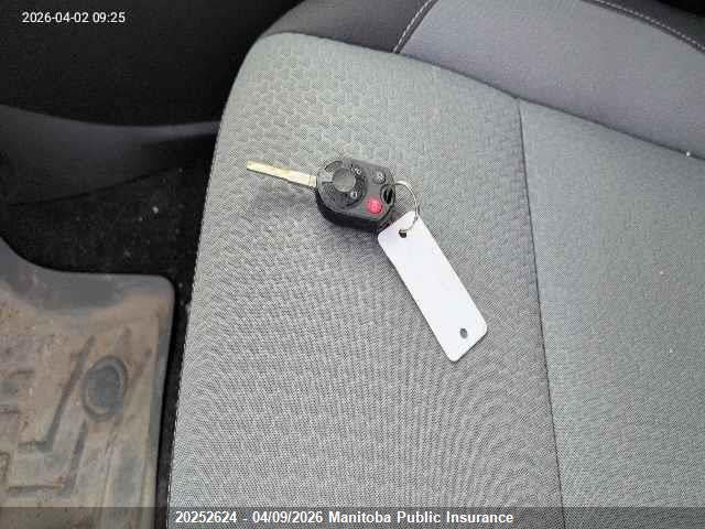 1FMCU9GD1HUE10918 Ford ESCAPE SE