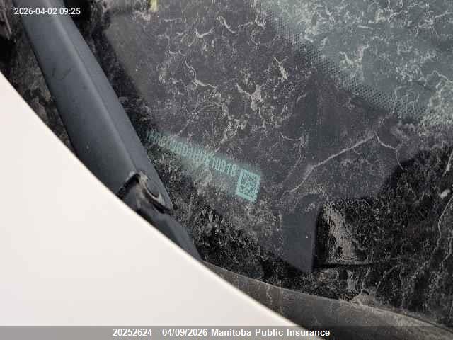 1FMCU9GD1HUE10918 Ford ESCAPE SE