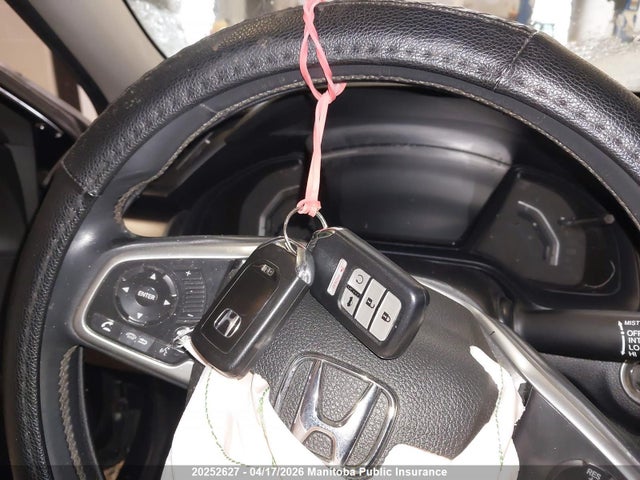 Aukcja sprzedaży 2018 Honda Civic Se, vin: 2HGFC2F67JH034556, numer aukcji: 20252627
