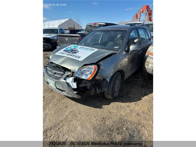 Продаж на аукціоні авто 2009 Kia Rondo Ex, vin: KNAFG528397280651, номер лоту: 20252628
