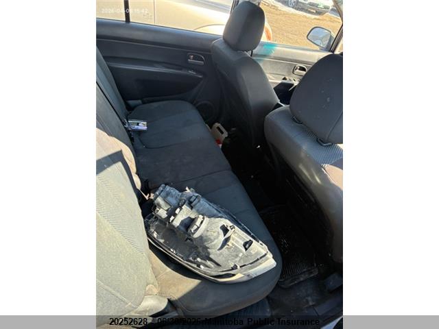 Продаж на аукціоні авто 2009 Kia Rondo Ex, vin: KNAFG528397280651, номер лоту: 20252628