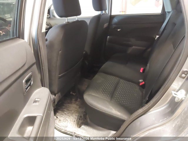 Продаж на аукціоні авто 2012 Mitsubishi Rvr Gt, vin: JA4AJ4AU7CZ600714, номер лоту: 20252629