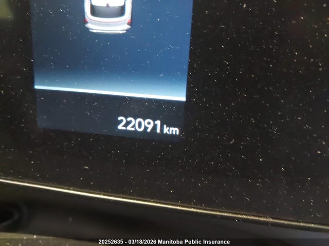 KM8HBCAB1SU315122 Hyundai Kona Preferred