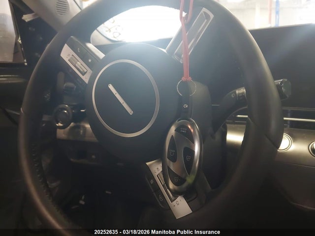 KM8HBCAB1SU315122 Hyundai Kona Preferred