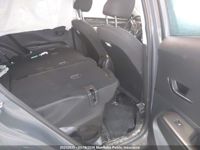 KM8HBCAB1SU315122 Hyundai Kona Preferred