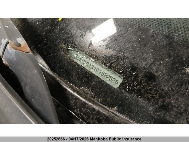 Aukcja sprzedaży 2013 Dodge Journey Cvp, vin: 3C4PDCAB1DT630526, numer aukcji: 20252666