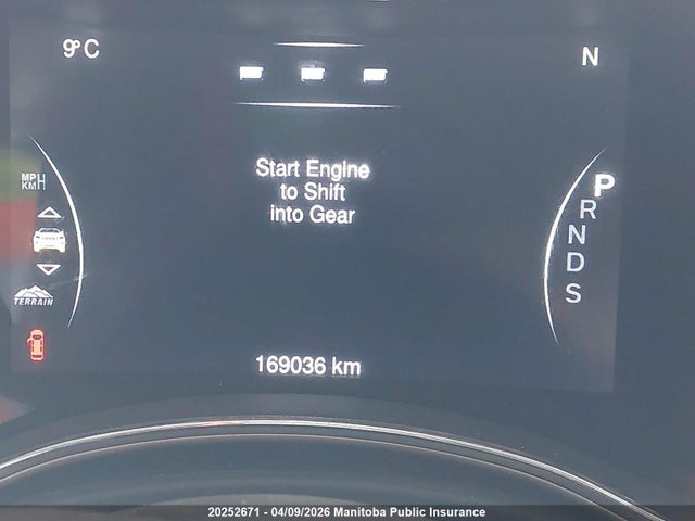 20252671 :رقم المزاد ، 1C4RJFAG2EC202783 vin ، 2014 Jeep Grand Cherokee Laredo مزاد بيع