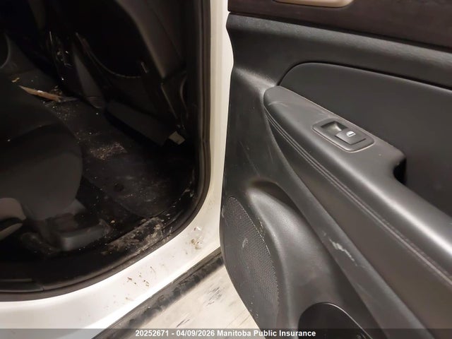 20252671 :رقم المزاد ، 1C4RJFAG2EC202783 vin ، 2014 Jeep Grand Cherokee Laredo مزاد بيع