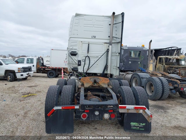 4V4NC9EH9NN287918 Volvo Vnl 760