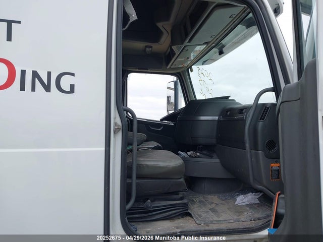 4V4NC9EH9NN287918 Volvo Vnl 760