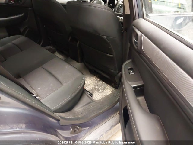 4S3BNCG66H3055553 Subaru Legacy 2.5i