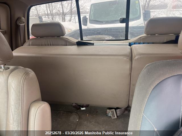 Aukcja sprzedaży 2001 Toyota Tundra Limited Access Cab V8, vin: 5TBBT48141S217739, numer aukcji: 20252678