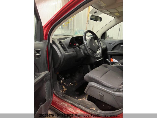 Продажа на аукционе авто 2010 Dodge Journey Sxt, vin: 3D4PG5FV9AT229567, номер лота: 20252679