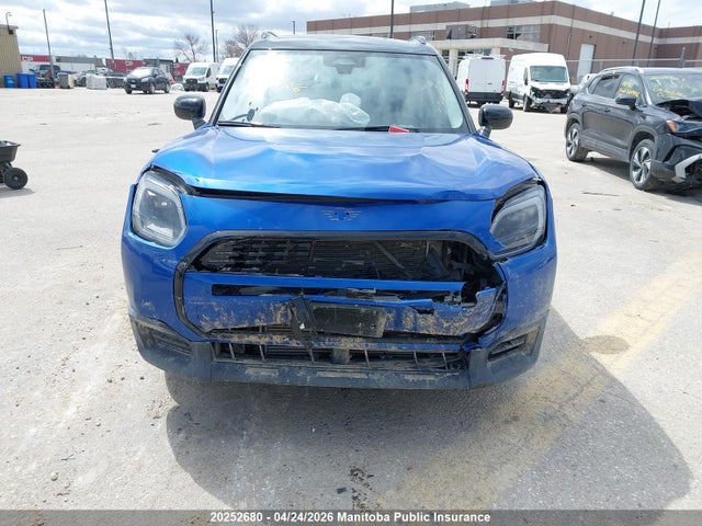 WMZ23GA01T7U19221 Mini Countryman S All4