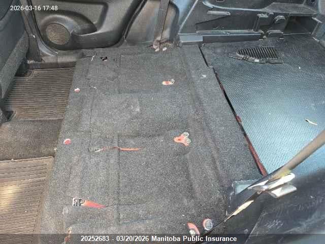 5N1AT2MV8HC768490 Nissan ROGUE SV