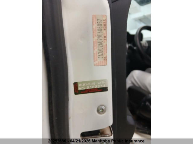 Aukcja sprzedaży 2009 Mitsubishi Lancer Gt, vin: JA3AU26U79U606057, numer aukcji: 20252686