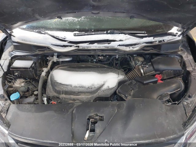 Продаж на аукціоні авто 2020 Honda Odyssey Touring, vin: 5FNRL6H89LB504953, номер лоту: 20252688