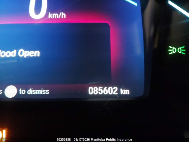 Продаж на аукціоні авто 2020 Honda Odyssey Touring, vin: 5FNRL6H89LB504953, номер лоту: 20252688