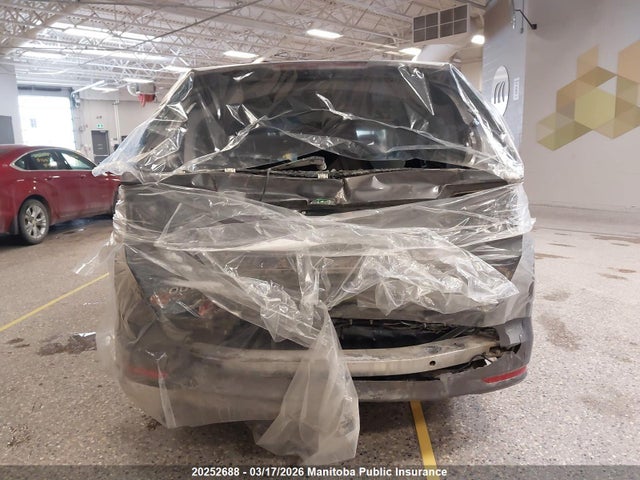 Продаж на аукціоні авто 2020 Honda Odyssey Touring, vin: 5FNRL6H89LB504953, номер лоту: 20252688