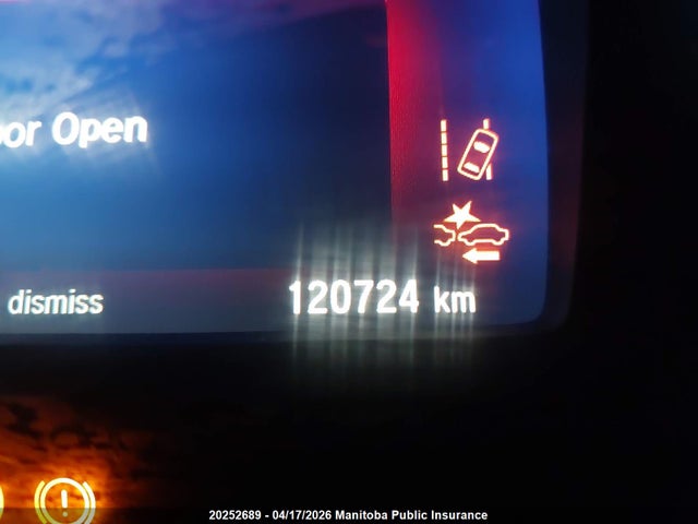 5FNRL6H44KB514429 Honda ODYSSEY EX