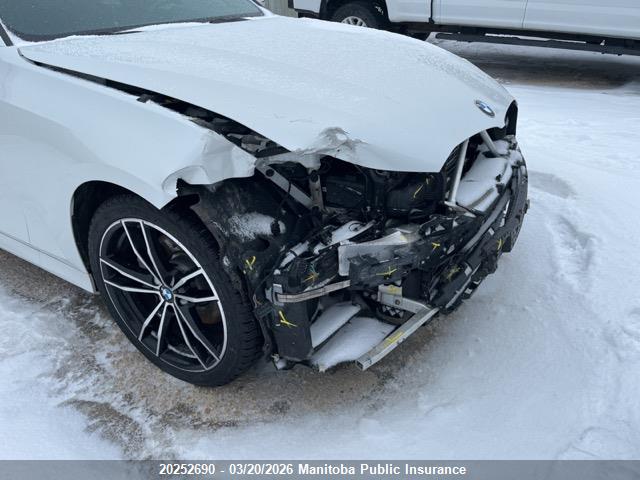 3MW5R7J05L8B23982 BMW 330i Xdrive