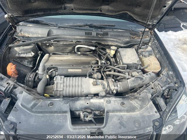 Продаж на аукціоні авто 2006 Chevrolet Cobalt Ss Supercharged, vin: 1G1AP14P167829925, номер лоту: 20252694