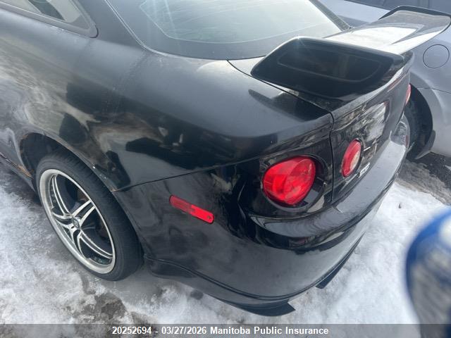 Продаж на аукціоні авто 2006 Chevrolet Cobalt Ss Supercharged, vin: 1G1AP14P167829925, номер лоту: 20252694