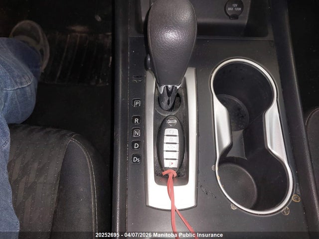 1N4AL3APXJC235682 Nissan Altima 2.5 S