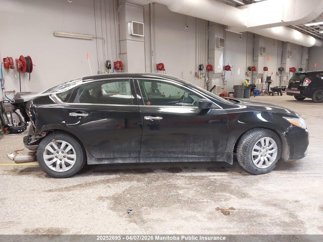 1N4AL3APXJC235682 Nissan Altima 2.5 S