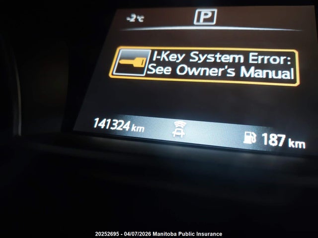 1N4AL3APXJC235682 Nissan Altima 2.5 S