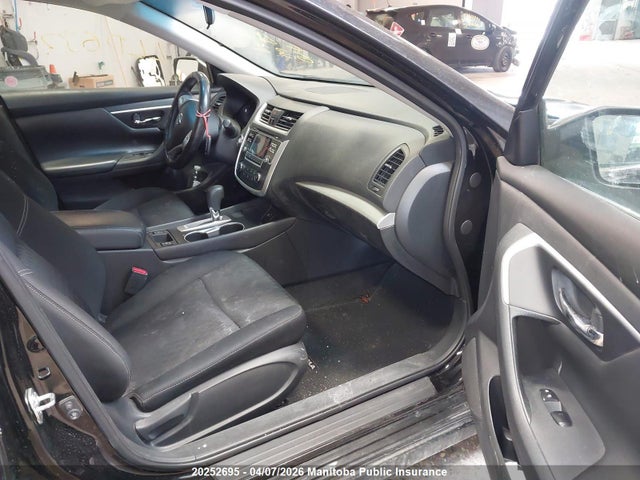 1N4AL3APXJC235682 Nissan Altima 2.5 S
