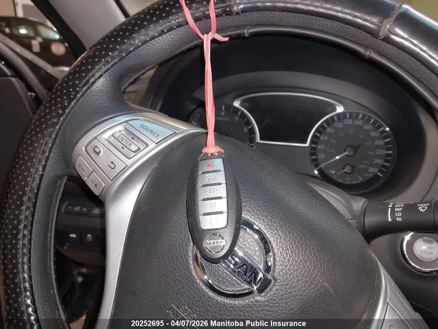 1N4AL3APXJC235682 Nissan Altima 2.5 S