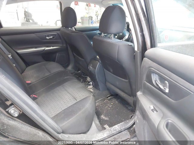 1N4AL3APXJC235682 Nissan Altima 2.5 S