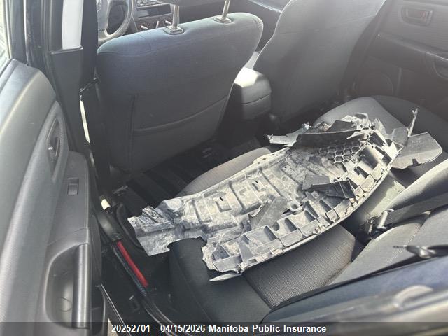 Aukcja sprzedaży 2009 Mazda 3 Mazda Gx, vin: JM1BK32F091209994, numer aukcji: 20252701