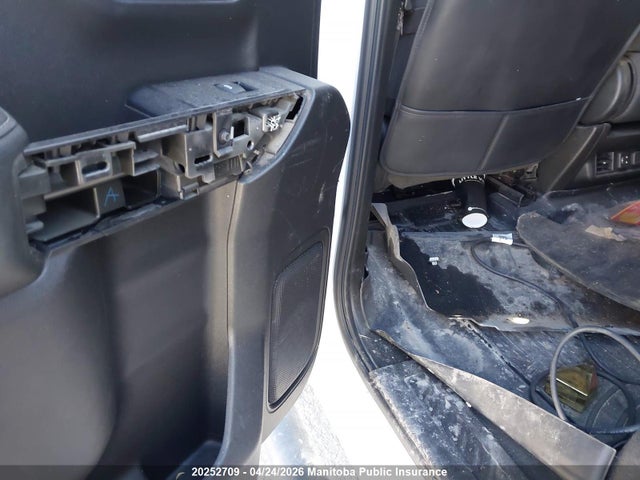 1GCUYEED2KZ343524 Chevrolet Silverado 1500 Rst Crew Cab