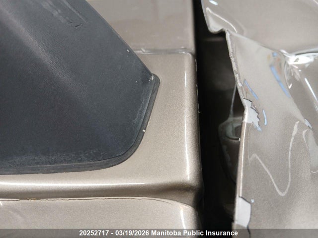 20252717 :رقم المزاد ، 5N1BR18B78C613166 vin ، 2008 Nissan Pathfinder Le V8 مزاد بيع