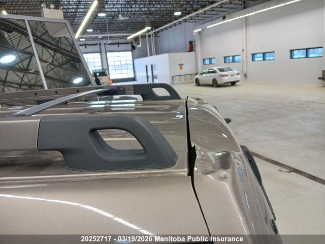 20252717 :رقم المزاد ، 5N1BR18B78C613166 vin ، 2008 Nissan Pathfinder Le V8 مزاد بيع