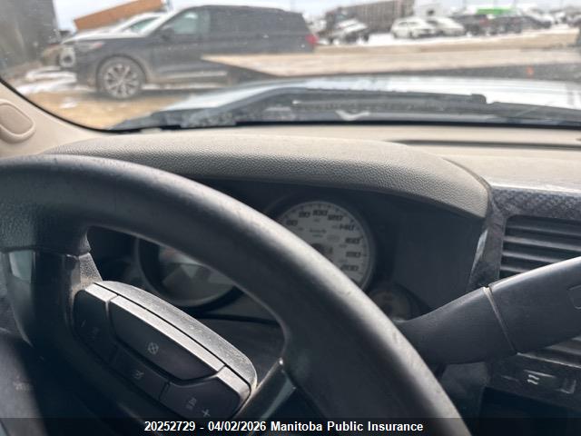 Aukcja sprzedaży 2012 Chevrolet Silverado 1500 Ls Crew Cab, vin: 3GCPKREA7CG294060, numer aukcji: 20252729