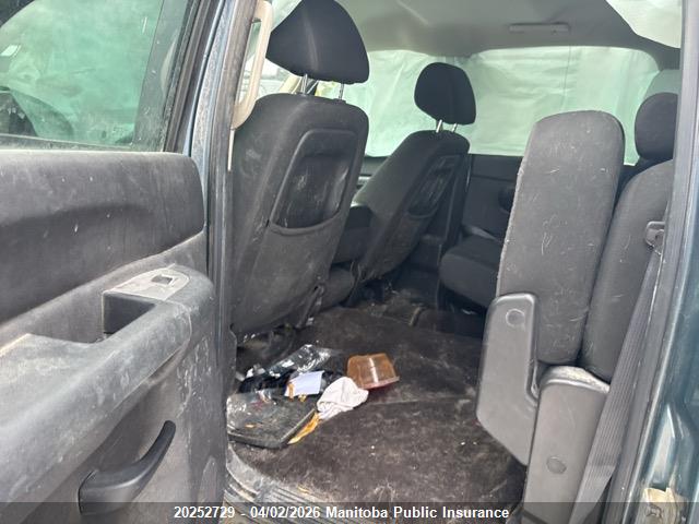 Aukcja sprzedaży 2012 Chevrolet Silverado 1500 Ls Crew Cab, vin: 3GCPKREA7CG294060, numer aukcji: 20252729