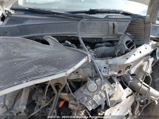 Продажа на аукционе авто 2015 Chevrolet Traverse Lt, vin: 1GNKVHKD8FJ127968, номер лота: 20252734