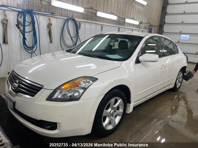 Aukcja sprzedaży 2009 Nissan Altima 2.5 S, vin: 1N4AL21E69C182354, numer aukcji: 20252735